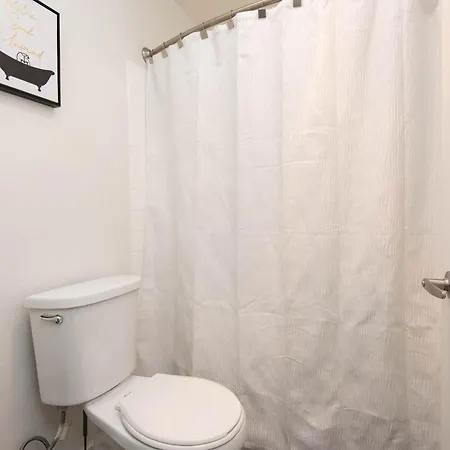 Luxury One Bedroom Apartments Free Parking&Pool Los Angeles Exterior photo