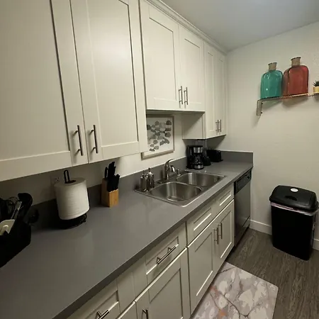 Luxury One Bedroom Apartments Free Parking&Pool Los Angeles Exterior photo