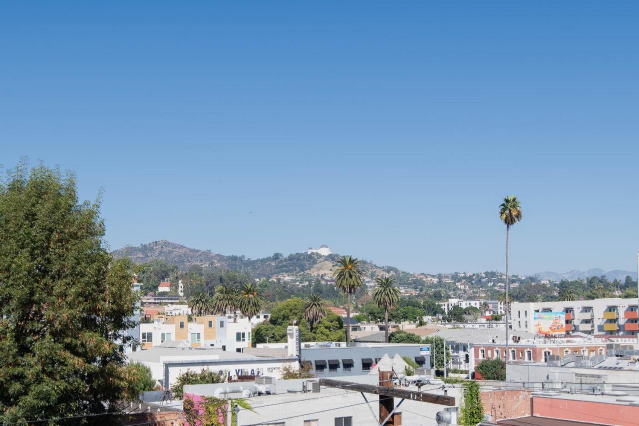 Luxury One Bedroom Free Parking&pool Apartamento Los Ángeles