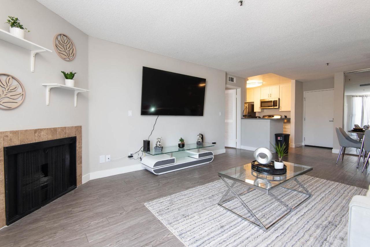 Luxury One Bedroom Free Parking&pool * Los Ángeles