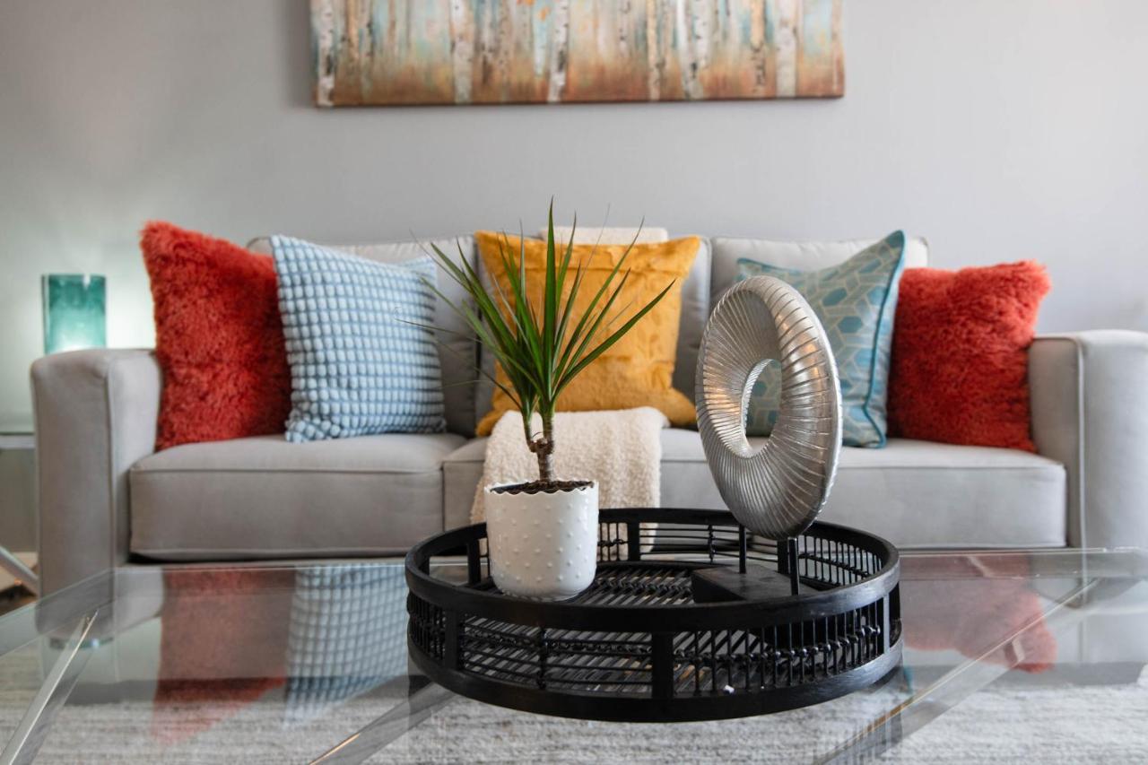 Luxury One Bedroom Free Parking&pool Apartamento Los Ángeles