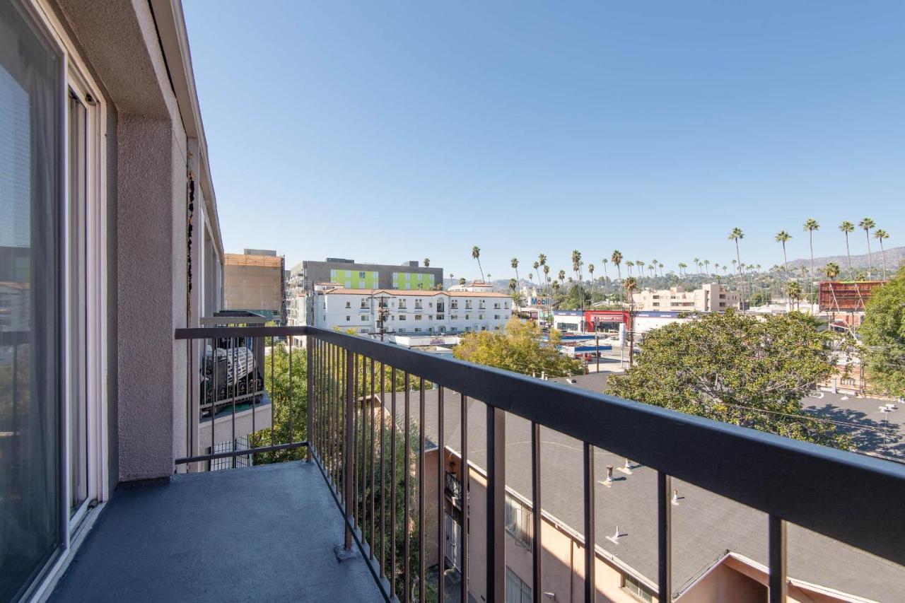 Luxury One Bedroom Free Parking&pool Los Ángeles