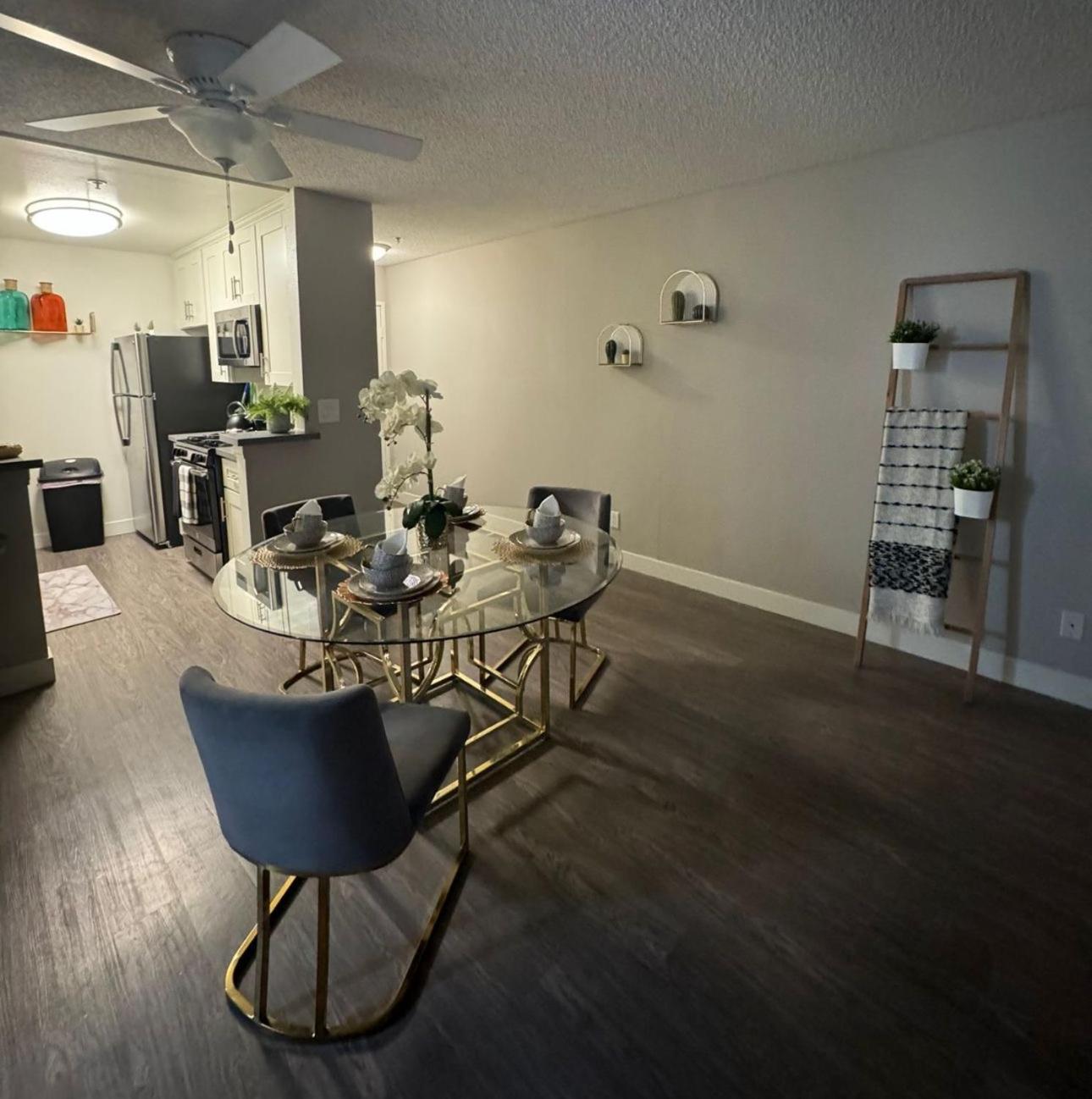 Luxury One Bedroom Free Parking&pool * Los Ángeles